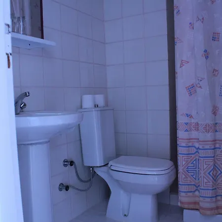 Отель Mola
