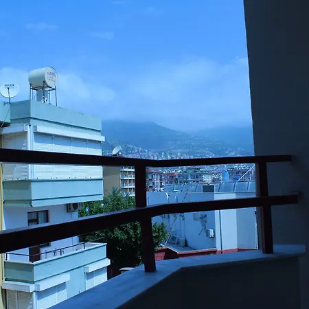 Hotel Mola Alanya