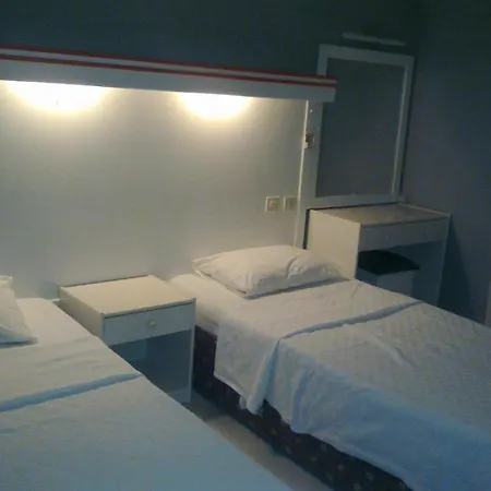Hotel Mola Alanya