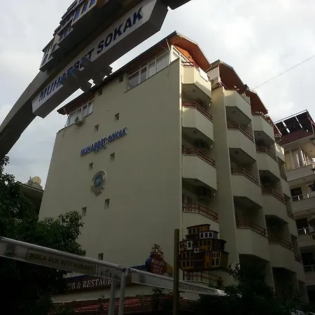 Hotel Mola 2*