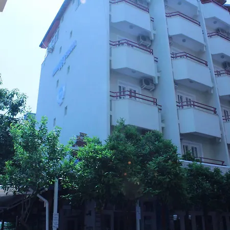Hotel Mola Alanya