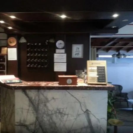 Hotel Mola Alanya